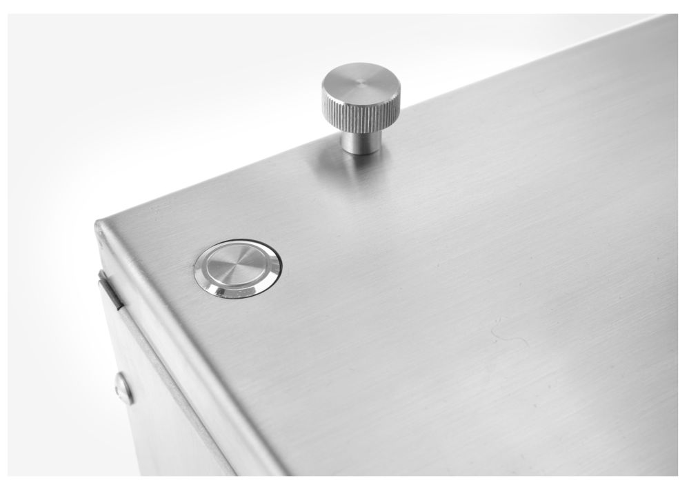 Wurstschneider - elektrisch