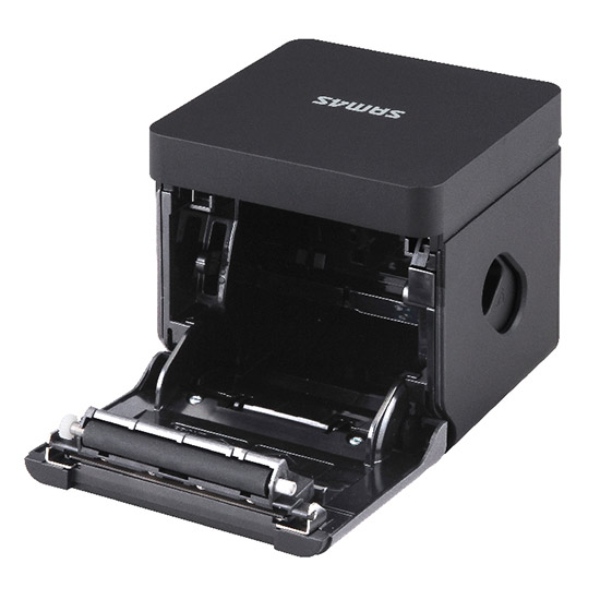 Bon-Drucker SAM4S G-Cube 100 Wifi Paperlade