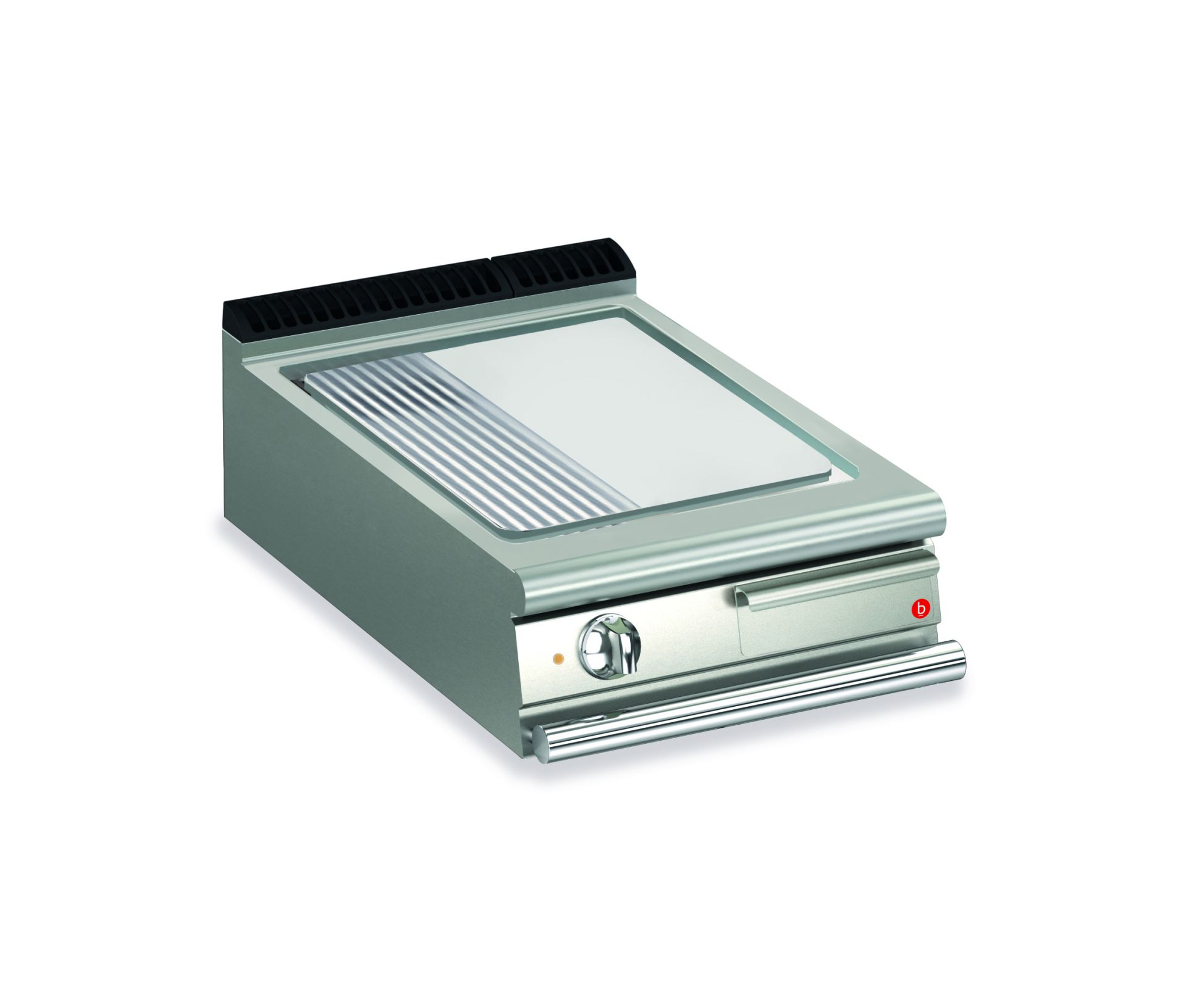 Baron Griddleplatte SUPRA - FTLREC715NQ