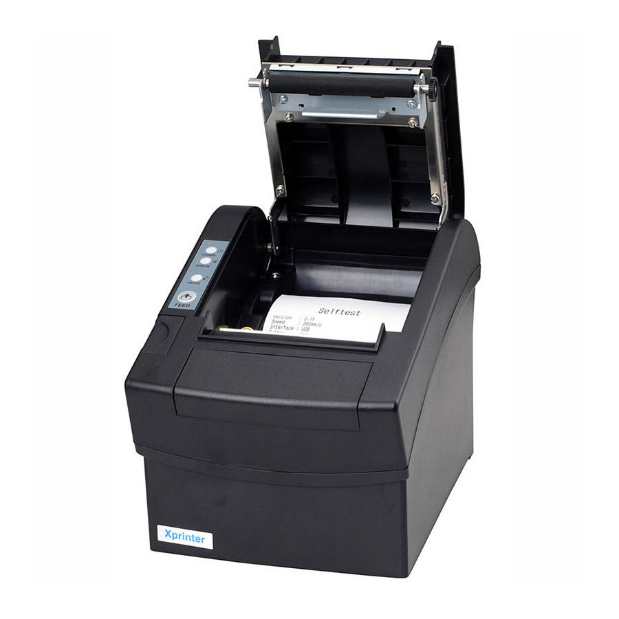 Bon-Drucker XP-C2008 Topload