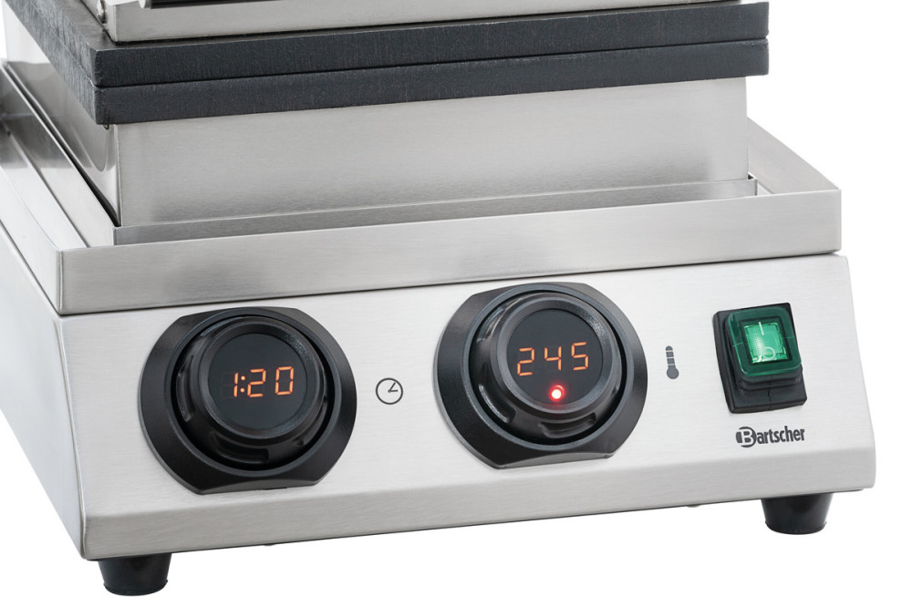 Waffeleisen MDI Churros 2210