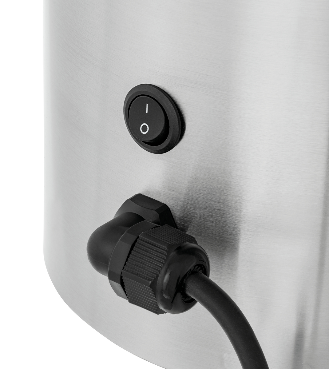 Bartscher Hot-Dog-Gerät B2000