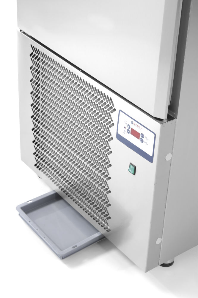 Arktic Schockfroster 10 x GN 1/1