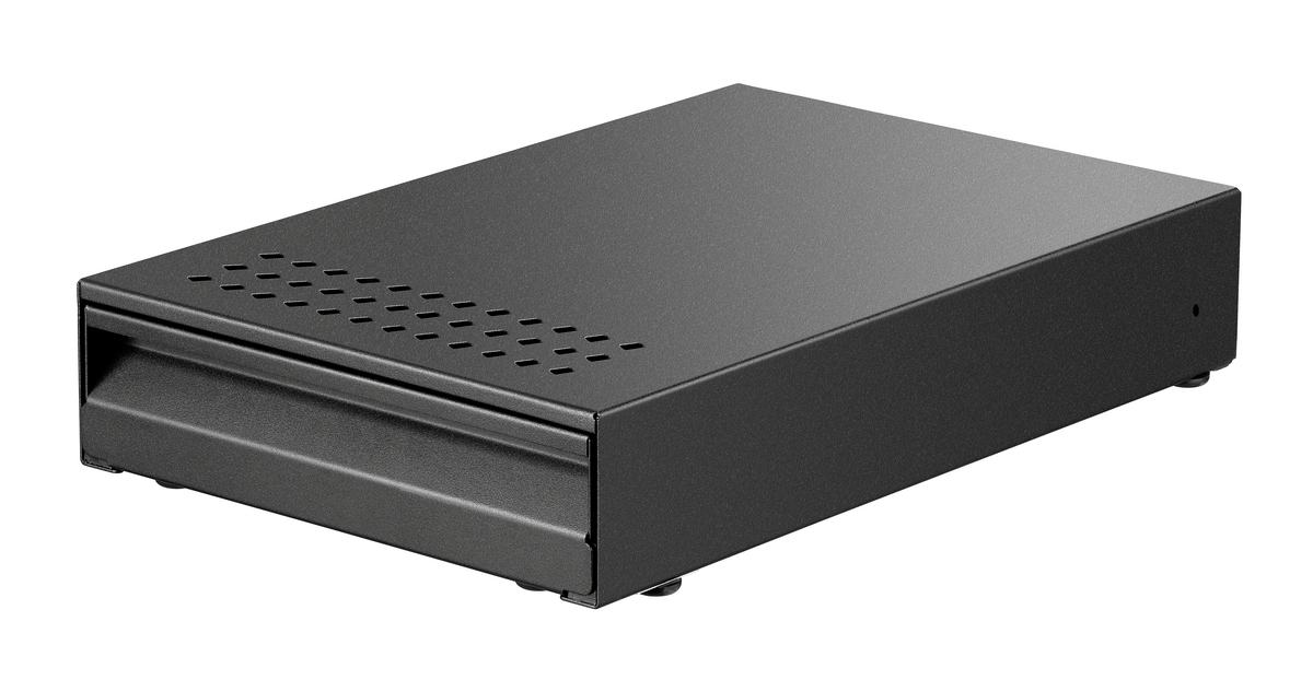 Kaffeeresteschublade S285