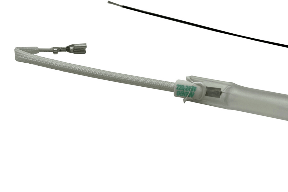 Halogenstrahler 650W