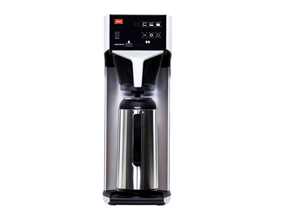 Melitta Kaffeemaschine XT180 T mit Kanne