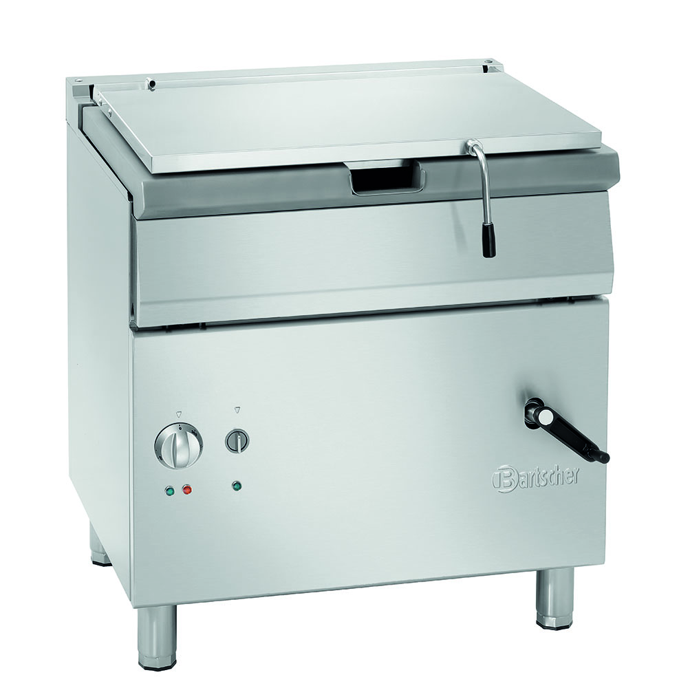 Bartscher Kippbratpfanne E51LHK