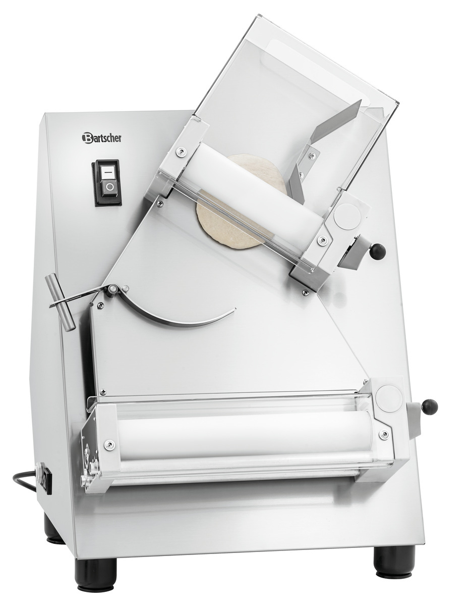 Bartscher Teigausrollmaschine 3000