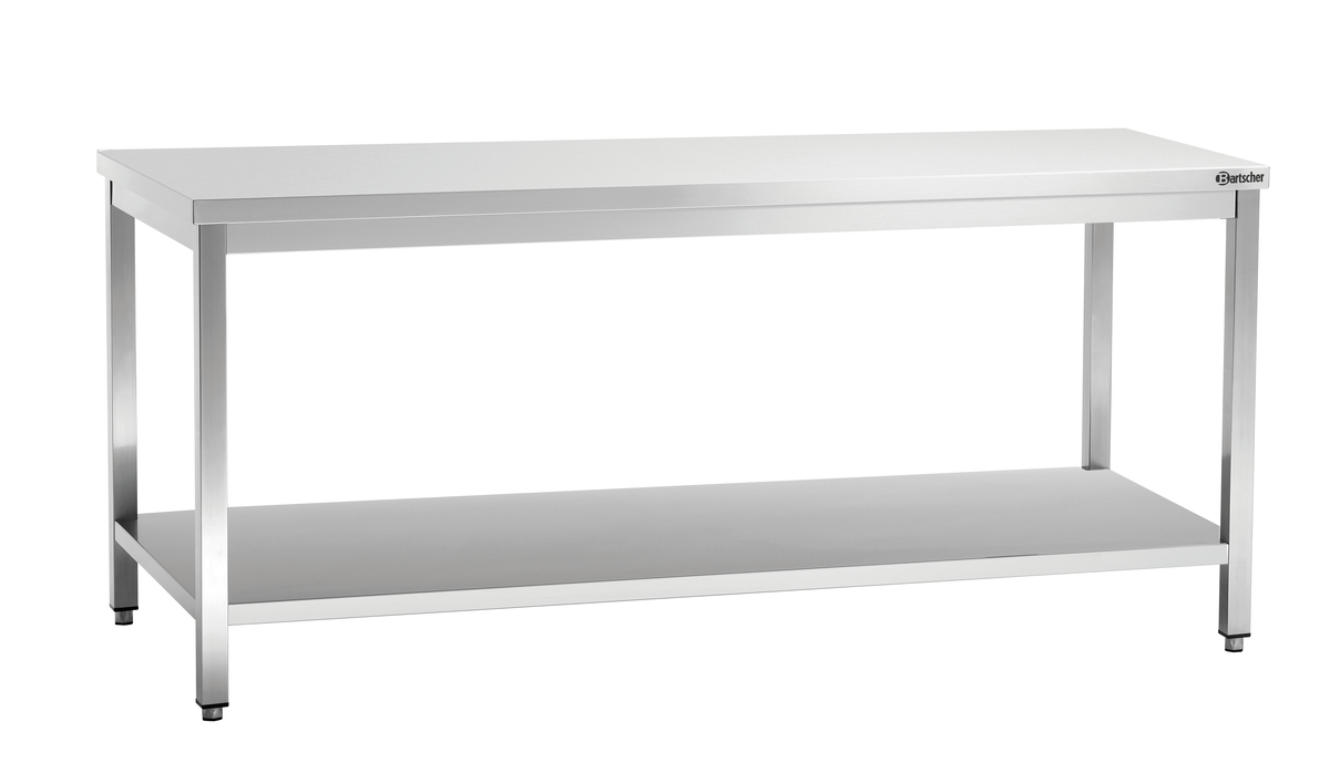 Arbeitstisch 600, B2000