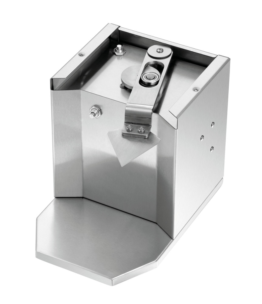 Bartscher Currywurstschneider DRM3500E Unterteil