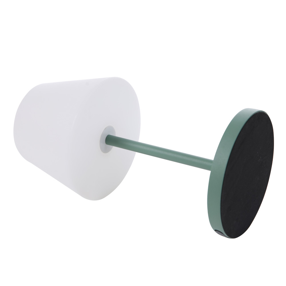 Alpha Tischleuchte Outdoor - Grün