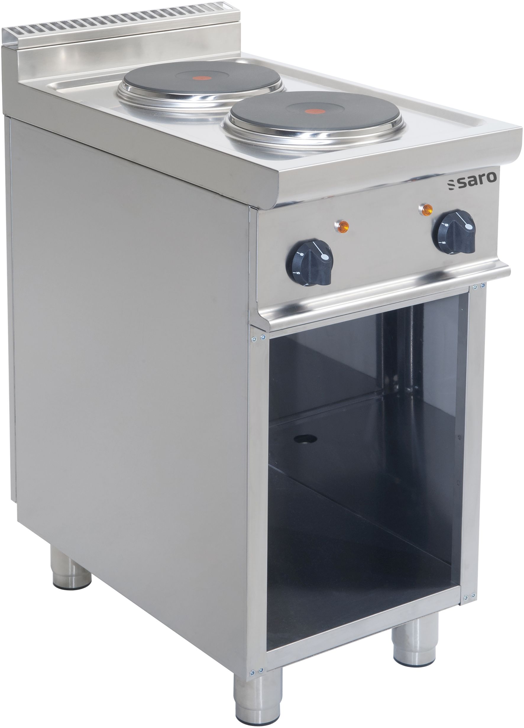 Saro Elektroherd E7/CUET2BA