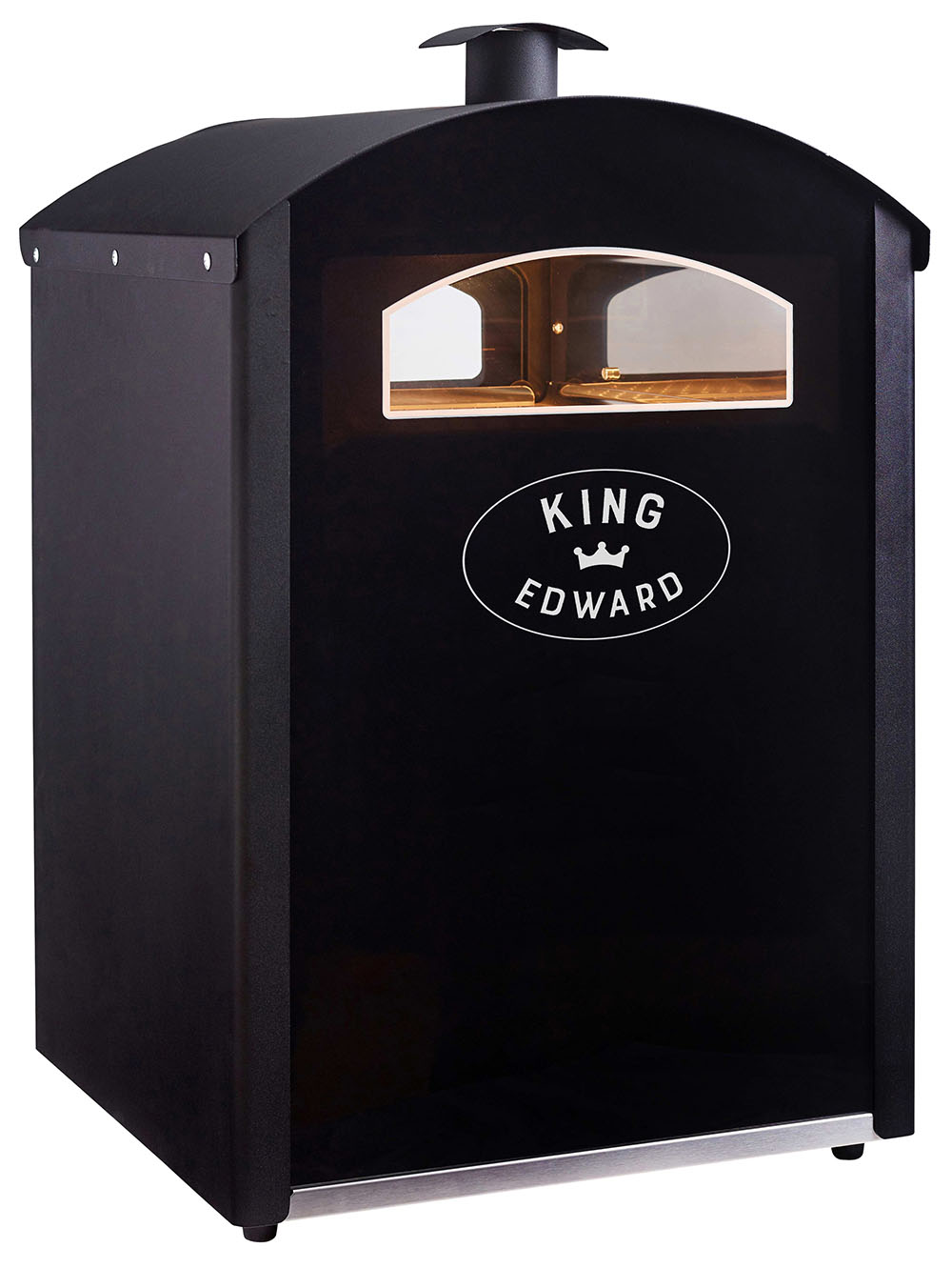 Neumärker Kartoffel Backofen King Edward Classic 50