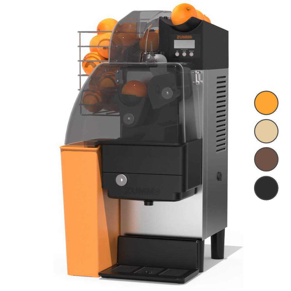 Zummo Saftpresse Z1