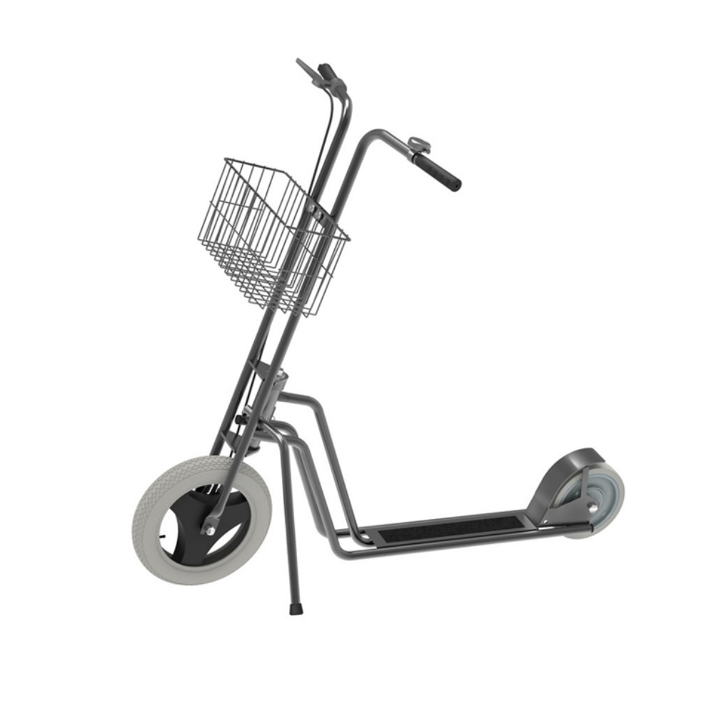 Kongamek Scooter KM07340PF-ERGO