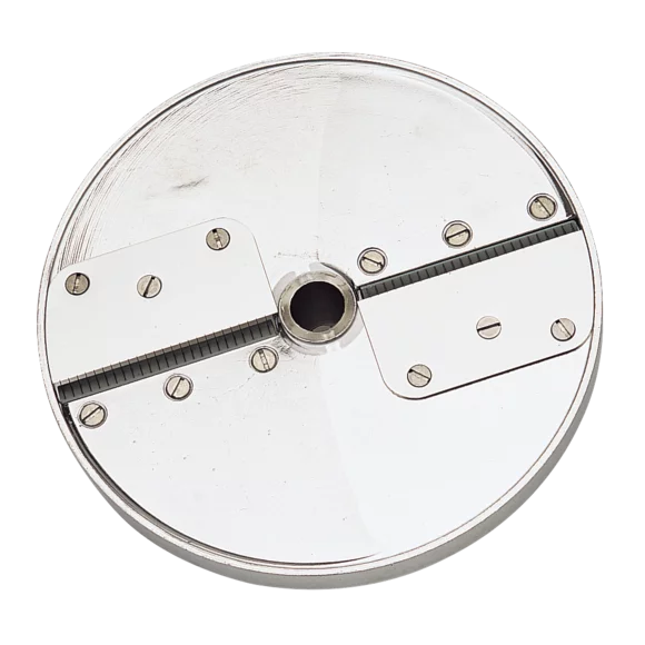 Juliennescheibe 3 x 3 mm