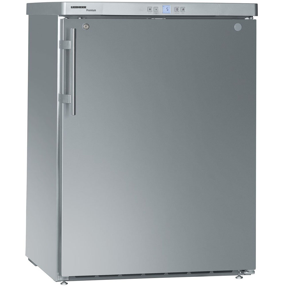 Liebherr Kühlschrank FKUv 1660 geschlossen