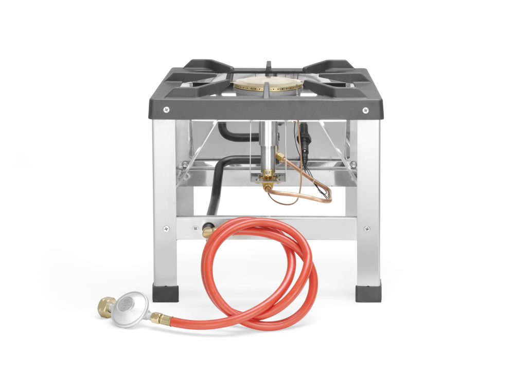 HENDI Hockerkocher Kitchen Line