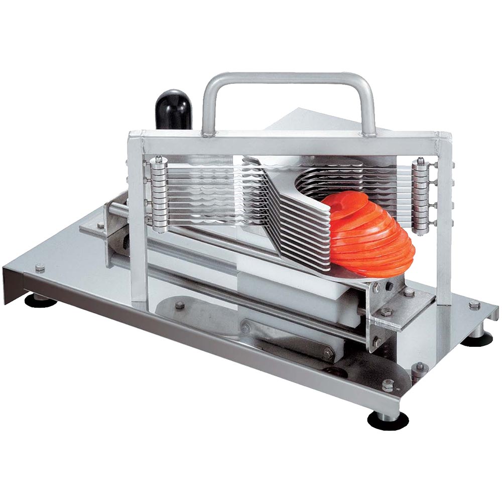 Neumärker Tomatenschneidegerät