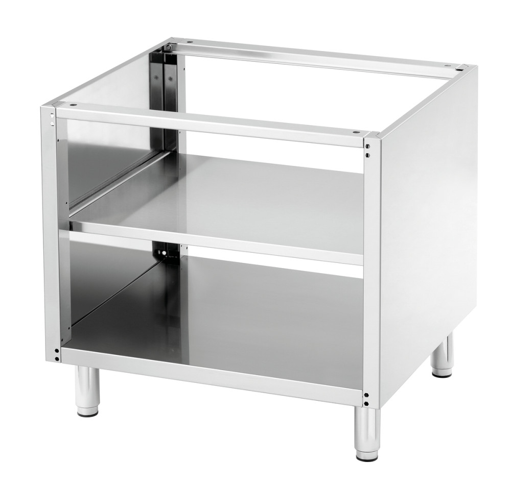 Unterbau offen - 600 B400