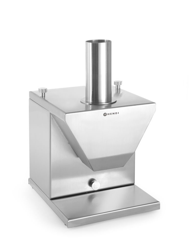 Wurstschneider - elektrisch