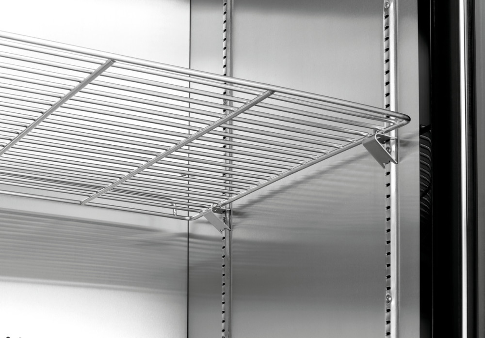 Bartscher Dry Age Schrank 380 Innen