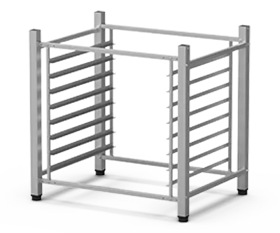 Unox Untergestell 8 - 600 x 400 mm