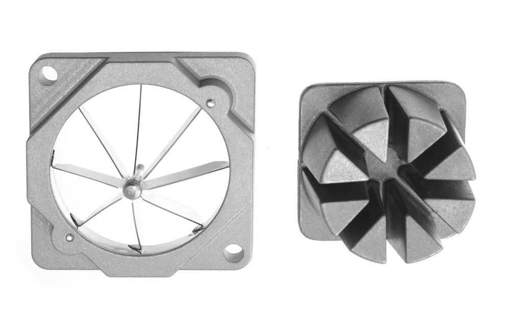 HENDI Pommesschneider