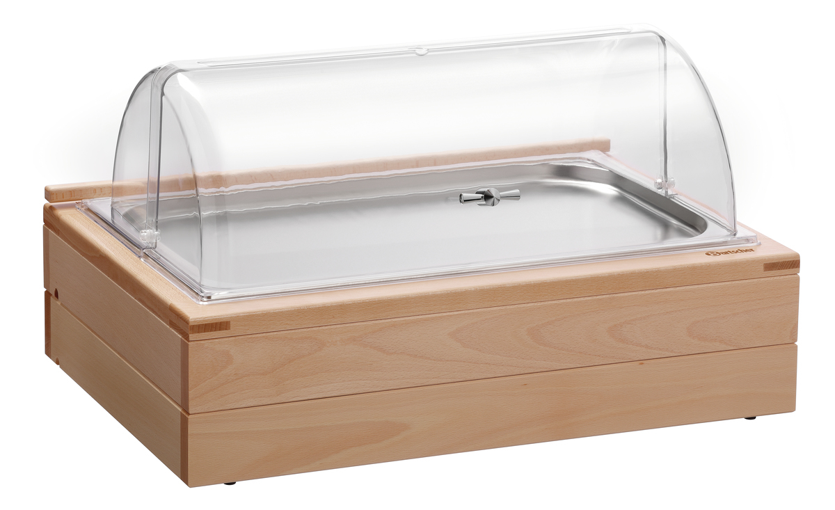 Buffet-System Set KP1/1