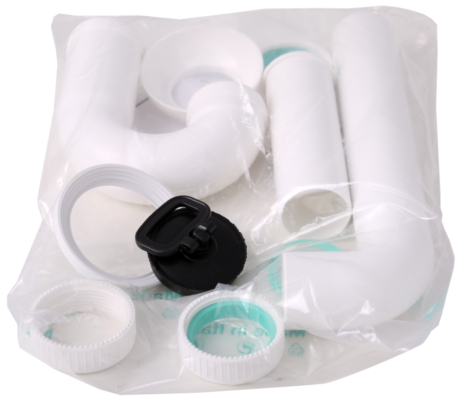 KBS Handwaschbecken 50 x 40 x 85 cm