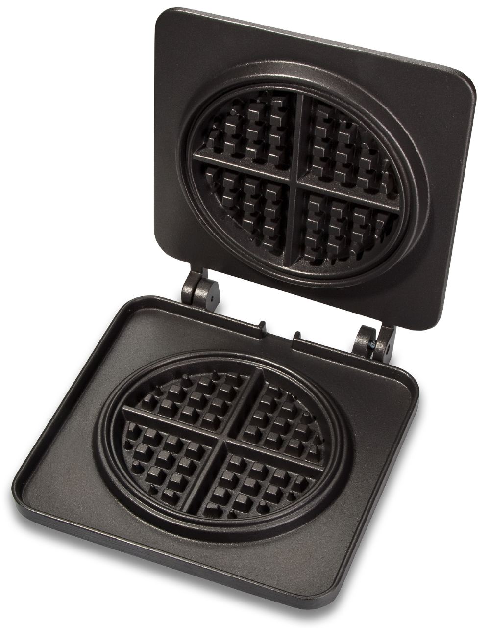 Backplatte Americano