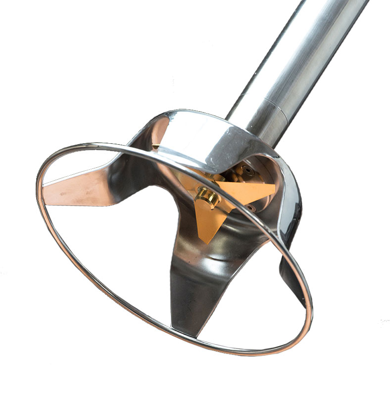 Dynamic Mixglocke Gigamix