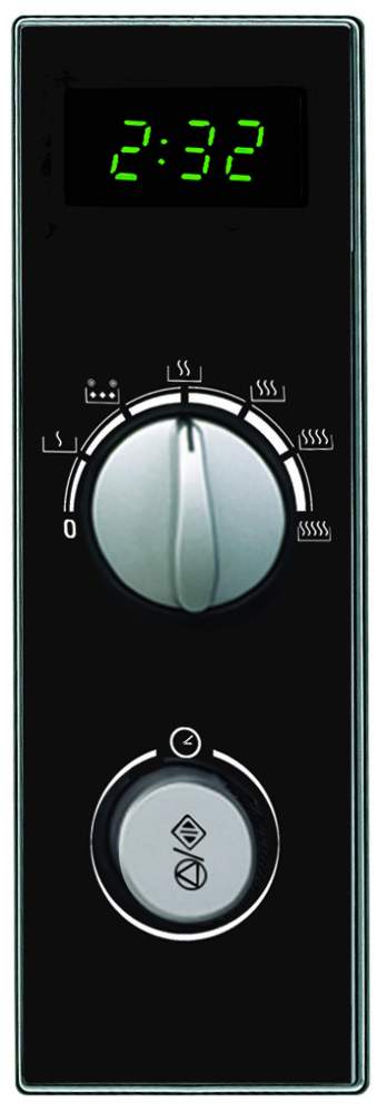 Bartscher Mikrowelle 25L