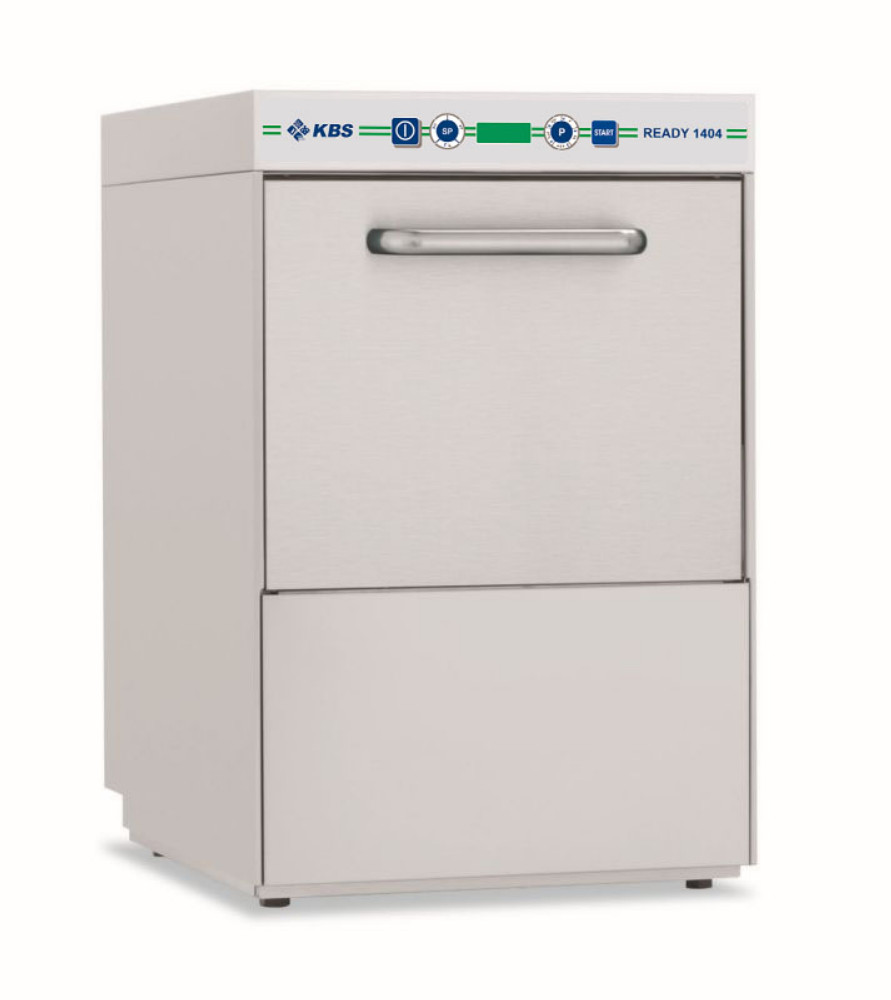 KBS Gläserspülmaschine Ready 1404 AP