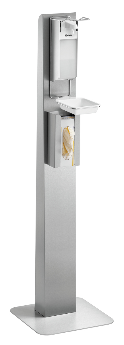 Hygienesäule DH1 1460