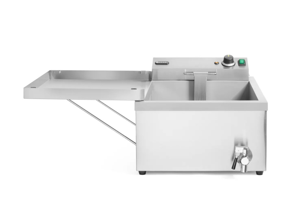 Hendi Donut-Fritteuse