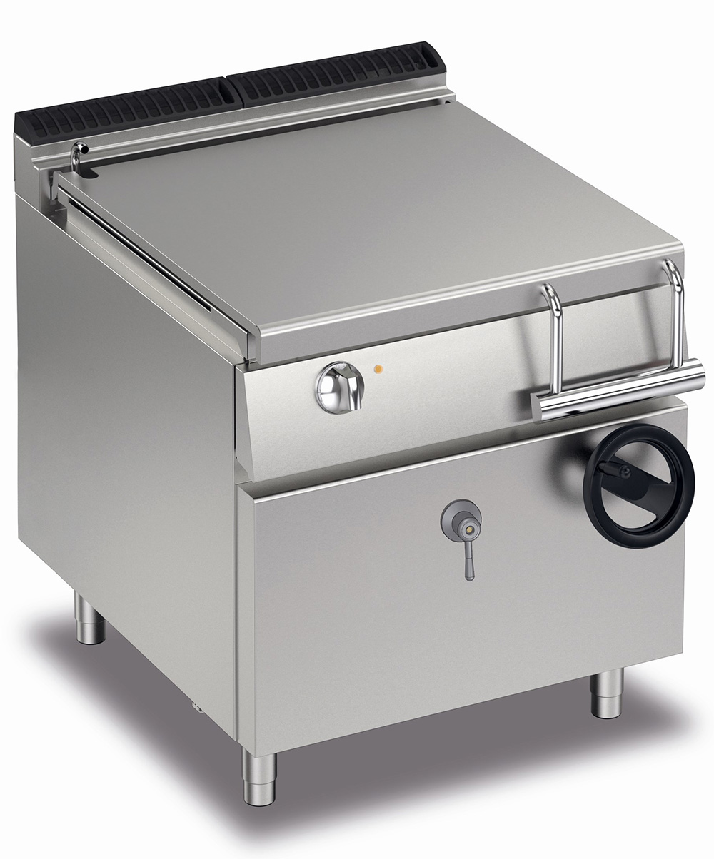 Baron Kippbratpfanne BREE72Q