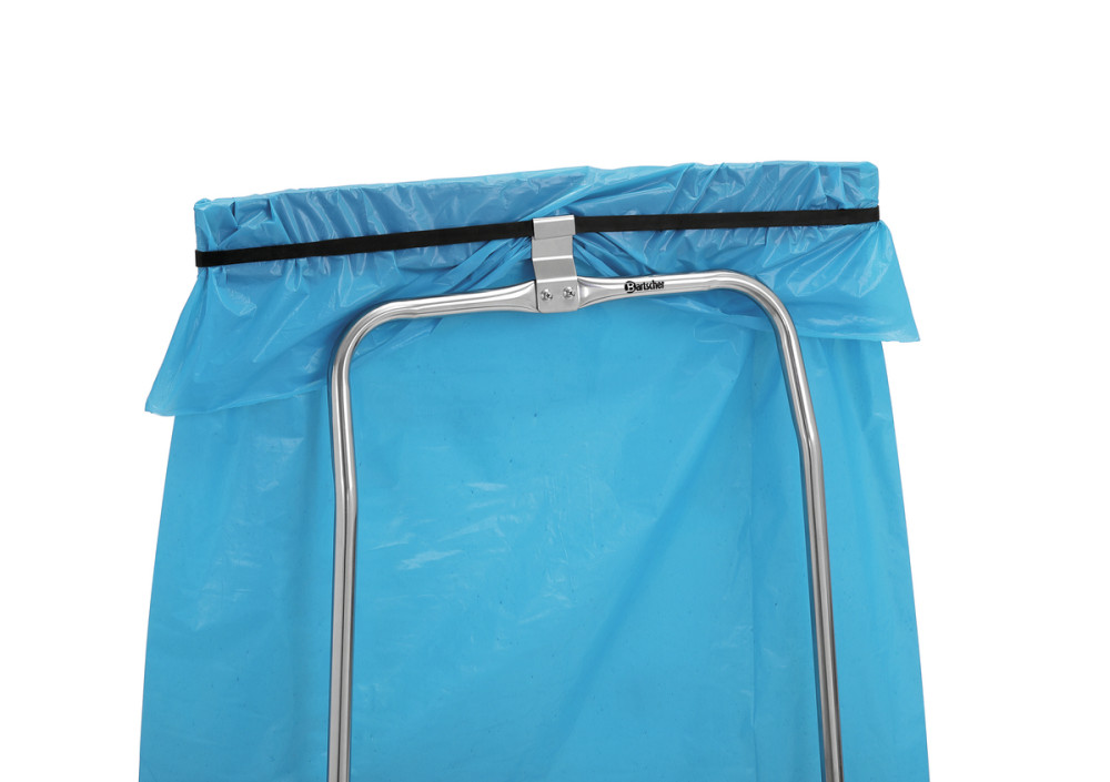 Bartscher Müllsack-Ständer 120L