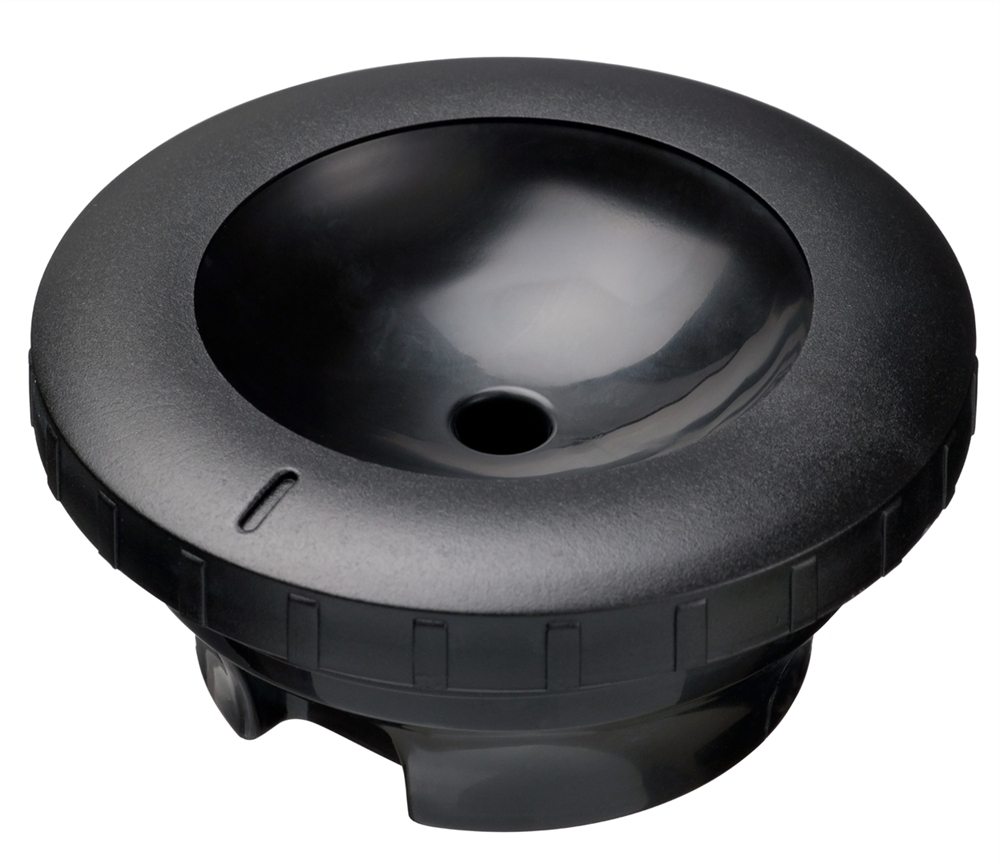 Edelstahl Isolierkanne 2L Spezialdeckel