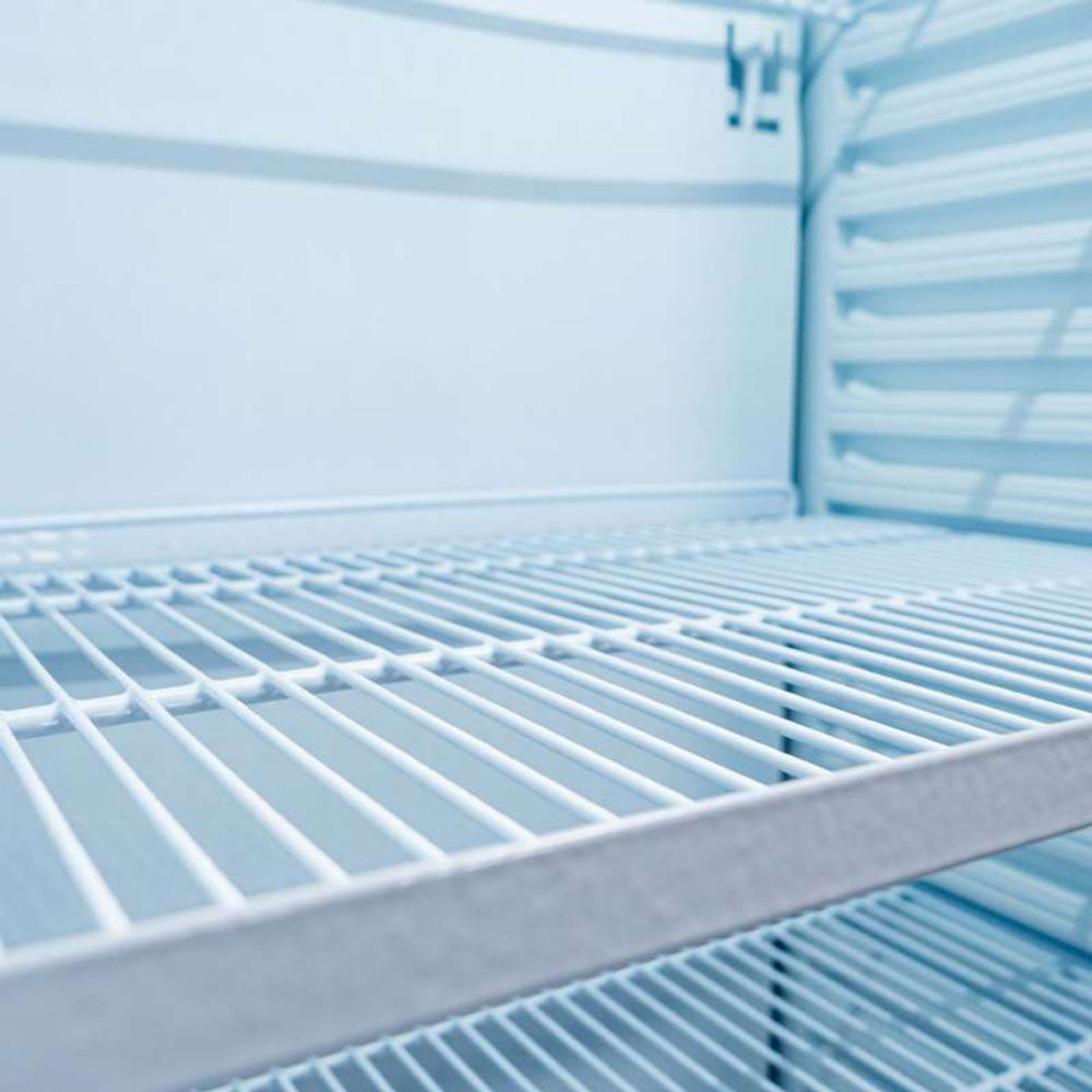 Cooldura Display-Kühlschrank LED - 380 L - Innenraum 3