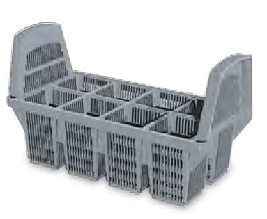 Meiko Besteckköcher - 440 x 260 mm - BKS