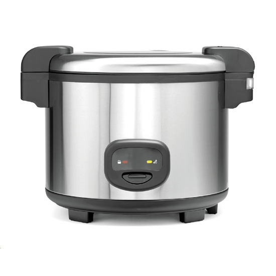 Virtus Elektro-Reiskocher 4054