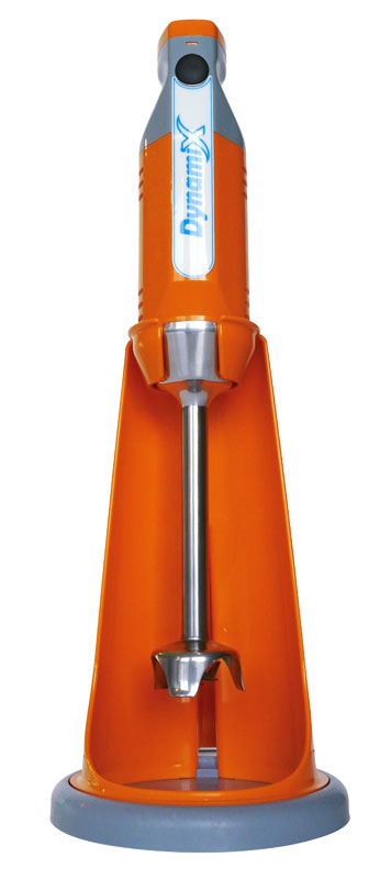 Dynamix Ständer mit Stabmixer