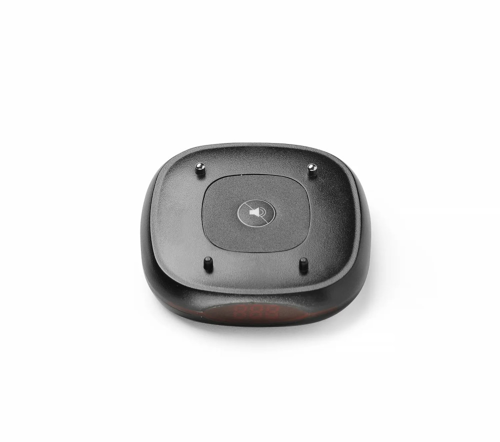 HENDI Restaurant-Pager-Set - 10 Stück