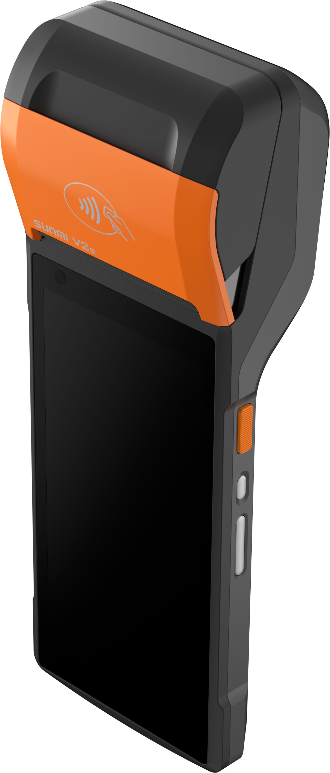 SUNMI V2s Front schräg