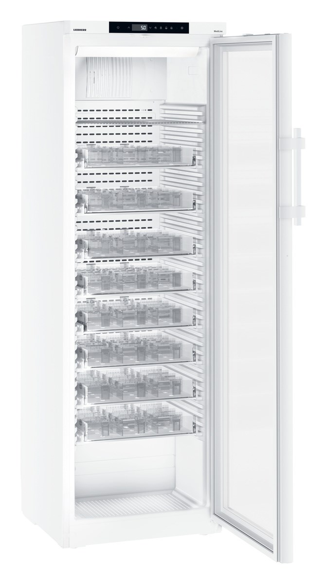Liebherr Medikamentenkühlschrank MKv 3913 mit Schubfächern