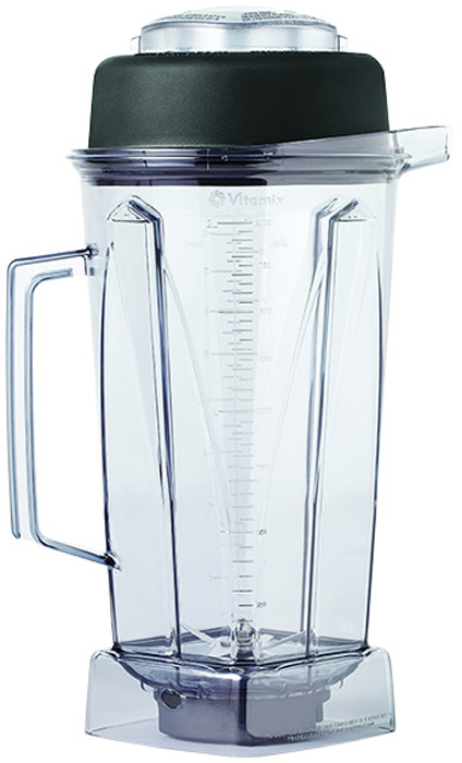 Vitamix Kunststoffbecher 2 Liter - Wet Blade