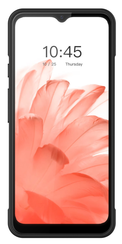 Handheld Terminal iMin Swift 1 Front