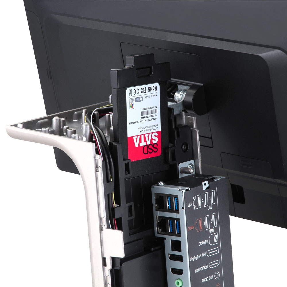 Kassenterminal Forza 115 SSD