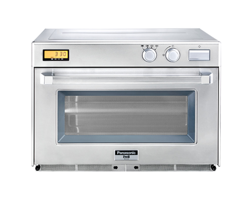 Panasonic Mikrowelle NE-2140